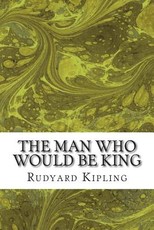 The Man Who Would Be King