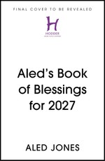 Aled's Book of Blessings for 2027