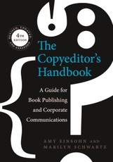 The Copyeditor's Handbook