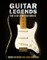 Guitar Legends and Their Iconic Instruments