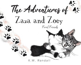 The Adventures of Zaza and Zoey