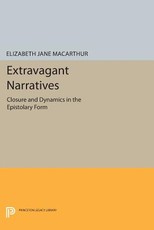 Extravagant Narratives