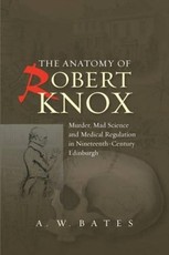 The Anatomy of Robert Knox