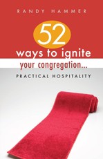 52 Ways to Ignite Your Congregation