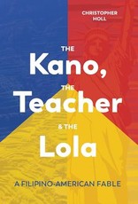 The Kano, the Teacher & the Lola