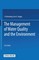 The Management of Water Quality and the Environment