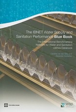 The Ibnet Water Supply and Sanitation Performance Blue Book
