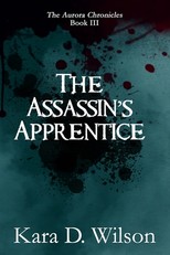 The Assassin's Apprentice