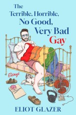 The Terrible, Horrible, No Good, Very Bad Gay