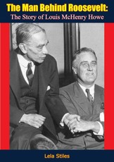 Man Behind Roosevelt