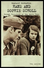 Hans and Sophie Scholl