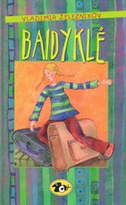 Baidyklė (2008) Baidyklė (2008)