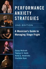 Performance Anxiety Strategies