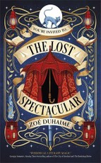 The Lost Spectacular