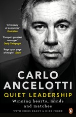 Quiet Leadership