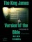 The King James Version of the Bible