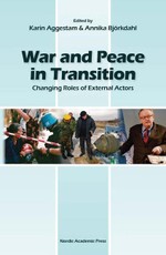 War and Peace in Transition