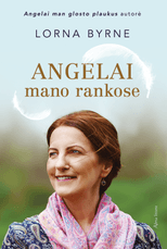Angelai mano rankose