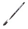 Gelinis rašiklis Berlingo, G-LINE, 0.5 mm, juodas