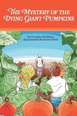 The Mystery of the Dying Giant Pumpkins
