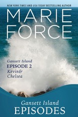 Gansett Island Episode 2
