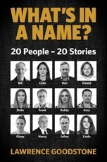 WHAT'S IN A NAME?