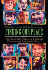 Finding Our Place