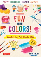 Fun with Colors