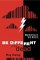Be Different or Be Dead: Marketing in The Storm