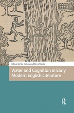 Water and Cognition in Early Modern English Literature