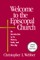 Welcome to the Episcopal Church