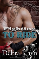 Fighting To Ride