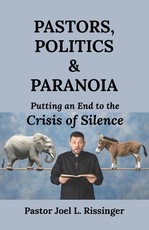 Pastors, Politics & Paranoia