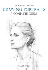 Drawing Portraits: A Complete Guide