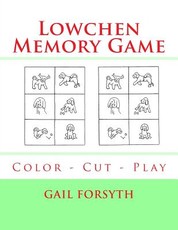 Lowchen Memory Game