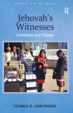 Jehovah's Witnesses
