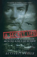 A Secret Life