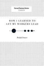 How I Learned to Let My Workers Lead