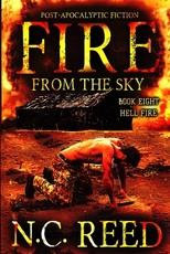 Fire From the Sky