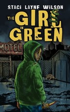 The Girl in Green