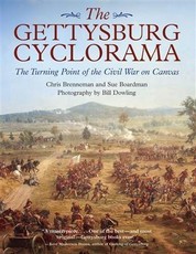 Gettysburg Cyclorama