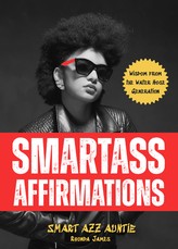 Smartass Affirmations