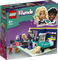 LEGO Friends Nova's Room