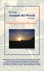 My Trip Around the World in 18 days