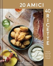 20 Amici - 40 Ricette