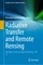 Radiative Transfer and Remote Rensing