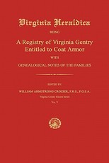Virginia Heraldica