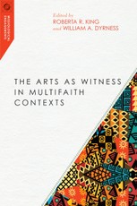Arts as Witness in Multifaith Contexts