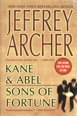 Kane and Abel/Sons of Fortune