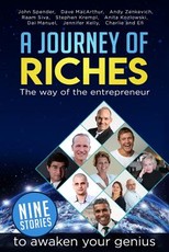 The Way of the Entrepreneur